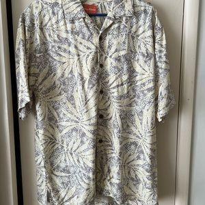 Tommy Bahama shirt